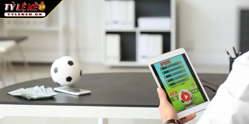 Kèo Nhà Cái Hôm Nay | Bí Kíp Bắt Cược Đỉnh Chóp 2025 1 Kèo nhà cái hôm nay là gì?