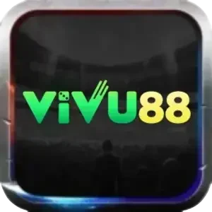 Logo vivu88 uy tín